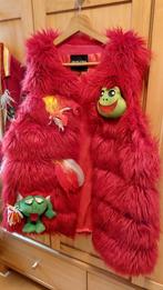 Oeteldonk Bodywarmer - Koud? Nooit meer!, Kleding | Dames, Bodywarmers, Maat 42/44 (L), Ophalen of Verzenden, Zo goed als nieuw