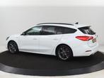 Ford Focus 1.0 EcoBoost Hybrid ST Line X | Stoel & stuurverw, Auto's, 65 €/maand, Gebruikt, Wit, Origineel Nederlands