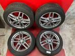 Winterbanden Skoda Kamiq, Volkswagen T Cross  205/55R17, Auto-onderdelen, Banden en Velgen, Gebruikt, ., Banden en Velgen, 17 inch