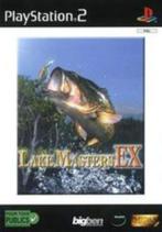 Lake Master Ex PS2, Spelcomputers en Games, Games | Sony PlayStation 2, Ophalen of Verzenden