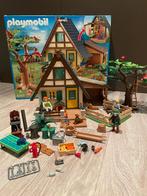 Playmobil 4207, 4203, 4206, 4208 - Compleet met Doos!, Ophalen of Verzenden