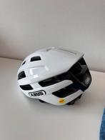 Abus Powerdome MIPS maat L, Fietsen en Brommers, Fietsaccessoires | Fietshelmen, Ophalen of Verzenden, Zo goed als nieuw, Heer of Dame