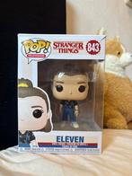 #843 Funko Pop Eleven Stranger Things, Ophalen of Verzenden, Nieuw