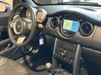Mini Mini Cabrio 1.6 Cooper S Cabrio - Leder - PDC - Nieuw a, Auto's, Mini, Te koop, Airconditioning, Geïmporteerd, Benzine