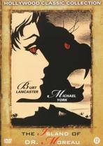 The Island of Dr Moreau - 1977, 1960 tot 1980, Verzenden, Zo goed als nieuw, Actie en Avontuur