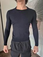 Trui Stone M, Ophalen of Verzenden, Zo goed als nieuw, Maat 48/50 (M), Blauw