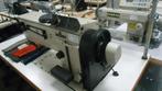 Industrie Naaimachine Adler 3 Voudig Transport Kettingsteek, Hobby en Vrije tijd, Naaimachines en Toebehoren, Gebruikt, Naaimachine