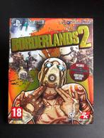 Borderlands 2 PS3, Gebruikt, Ophalen of Verzenden, 1 speler, Vanaf 18 jaar