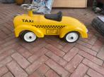 speelgoed taxi, Ophalen of Verzenden, Gebruikt