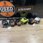 Vinz Scooterhelmen | Diverse Soorten en Maten | Nieuw!/Ongeb