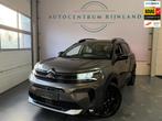 Citroen C5 AIRCROSS 1.6 Plug-in Hybrid 225pk Plus, Auto's, Citroën, 4 cilinders, 181 pk, C5 Aircross, Leder en Stof