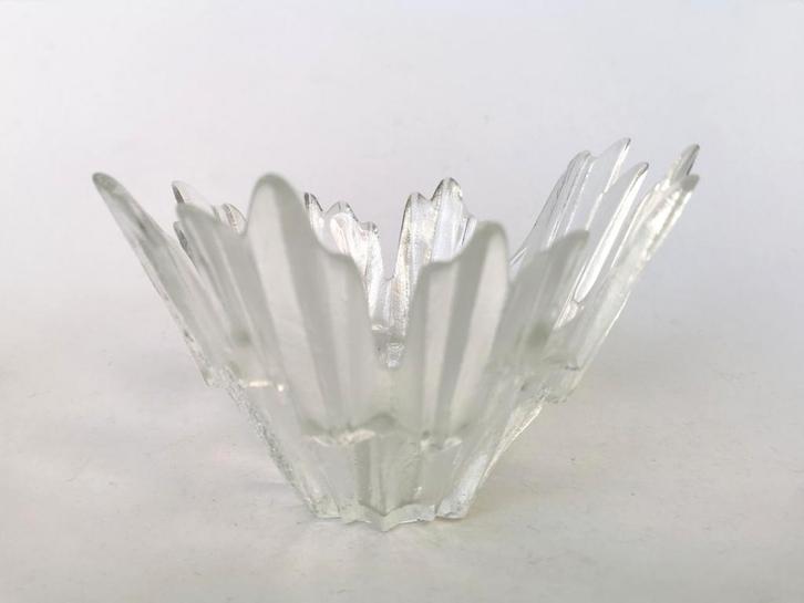 Revontulet of noorderlicht Tauno Wirkalla Humppila design, Antiek en Kunst, Antiek | Glas en Kristal, Verzenden