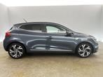 Renault Clio 1.0 TCe R.S. Line Bose Camera Carplay Clima Cru, Auto's, Voorwielaandrijving, Gebruikt, Euro 6, 580 kg