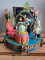 Phantommanor snowglobe, Verzamelen, Ophalen, Overige figuren, Zo goed als nieuw, Beeldje of Figuurtje