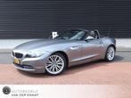 BMW Z4 Roadster sDrive20i Executive | Clima | Cruise | Multi, Auto's, Euro 5, Zwart, 4 cilinders, Cabriolet