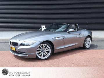 BMW Z4 Roadster sDrive20i Executive | Clima | Cruise | Multi beschikbaar voor biedingen