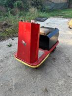 Caravan trekker, Caravans en Kamperen, Caravan accessoires, Ophalen, Gebruikt