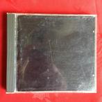 Metallica - The Black album, Cd's en Dvd's, Verzenden, Gebruikt