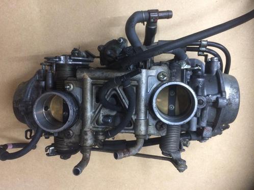 Brandstofpomp GL 1500 ipst, Motoren, Onderdelen | Honda, Gebruikt, Ophalen of Verzenden