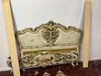 Barok bed 1.60 x 2.00., Antiek en Kunst, Ophalen