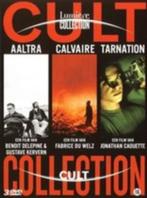 CULT collection -  Lumiere Cult, Cd's en Dvd's, Dvd's | Filmhuis, Overige gebieden, Ophalen of Verzenden, Vanaf 16 jaar, Nieuw in verpakking