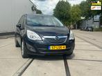 Opel Meriva 1.4 Cosmo 2010 Airco/Cruise/Navi, Voorwielaandrijving, 101 pk, Gebruikt, 4 cilinders