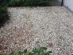 grind, Tuin en Terras, Grind, Keien en Split, Ophalen, Gebruikt, Overige materialen, Grind
