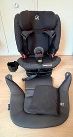 Maxi-Cosi Titan Pro Autostoel, Ophalen, Verstelbare rugleuning, Zo goed als nieuw, 9 t/m 36 kg