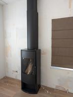 Gaskachel Faber, Huis en Inrichting, Kachels, Ophalen, Zo goed als nieuw, Gas, Gaskachel