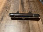 DoucheThermostaatkraan Grohe 12cm h o h, Doe-het-zelf en Verbouw, Sanitair, Ophalen, Gebruikt, Chroom, Douche