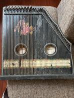 Snaarinstrument, Muziek en Instrumenten, Ophalen, Gebruikt