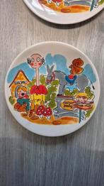 Efteling bordjes nieuw!, Ophalen, Nieuw, Bord