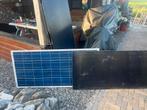 Zonnepanelen Avancis & Komaes, Doe-het-zelf en Verbouw, Elektra en Kabels, Ophalen of Verzenden, Gebruikt