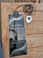 Waterbed verwarming, Huis en Inrichting, Ophalen of Verzenden, Zo goed als nieuw, Tweepersoons, Duo-systeem