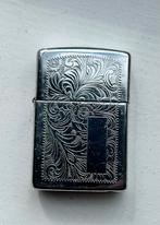 Zippo aansteker, Ophalen of Verzenden, Gebruikt, Aansteker