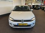 Volkswagen Polo 1.0 TSI Highline Automaat | Automatisch inpa, Stof, Gebruikt, Met garantie (alle), Origineel Nederlands