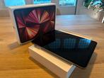 iPad Pro 11" 128GB Wifi - 3e Generatie, Computers en Software, Apple iPads, Privacyquestions@apple.com, Hollyhill Industrial Estate, Hollyhill, Cork, T23 YK63, Ierland