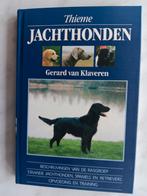 JACHTHONDEN door Gerard van Klaveren, Boeken, Ophalen of Verzenden, Nieuw, Honden