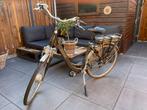 Sundvall E-bike voorwielmotor elektriche fiets, Zo goed als nieuw, 51 tot 55 cm, 50 km per accu of meer, Ophalen