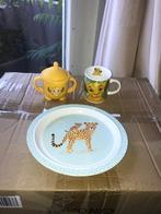 Baby/kinder servies, Ophalen of Verzenden, Gebruikt, Overige typen