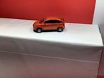Crème bruin kastanjeachtig Rietze Audi A2 Modelauto, Ophalen of Verzenden, Zo goed als nieuw, Auto, Rietze