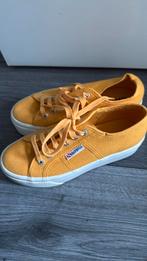 Superga, Ophalen of Verzenden, Zo goed als nieuw, Sneakers of Gympen