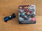 F1 Lego mini auto - Williams, Ophalen of Verzenden, Nieuw, Complete set, Lego