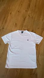 Ralph lauren tshirt, Ophalen of Verzenden