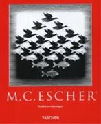 M.C. ESCHER Taschen Nederlands, Verzenden, Zo goed als nieuw