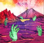 ARCADEA(DRUMMER MASTODON) CD, Ophalen of Verzenden, Zo goed als nieuw