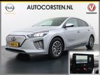 Hyundai IONIQ *Gereserveerd* Comfort EV 38kWh Apple Carplay, Auto's, Gebruikt, Zwart, IONIQ, Zilver of Grijs