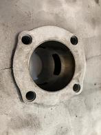 70 CC Merk DMP Zundapp Cilinder Superterm Breitwand. 4 Poort, Ophalen of Verzenden, Zo goed als nieuw, Cilinder