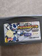 Medabots Rokusho, Spelcomputers en Games, Games | Nintendo Game Boy, 1 speler, Ophalen of Verzenden, Gebruikt, Vanaf 3 jaar