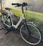 Gazelle Grenoble C8 E-Bike | Electrische Damesfiets | 500WH, Ophalen of Verzenden, Zo goed als nieuw, 50 km per accu of meer, 55 tot 59 cm